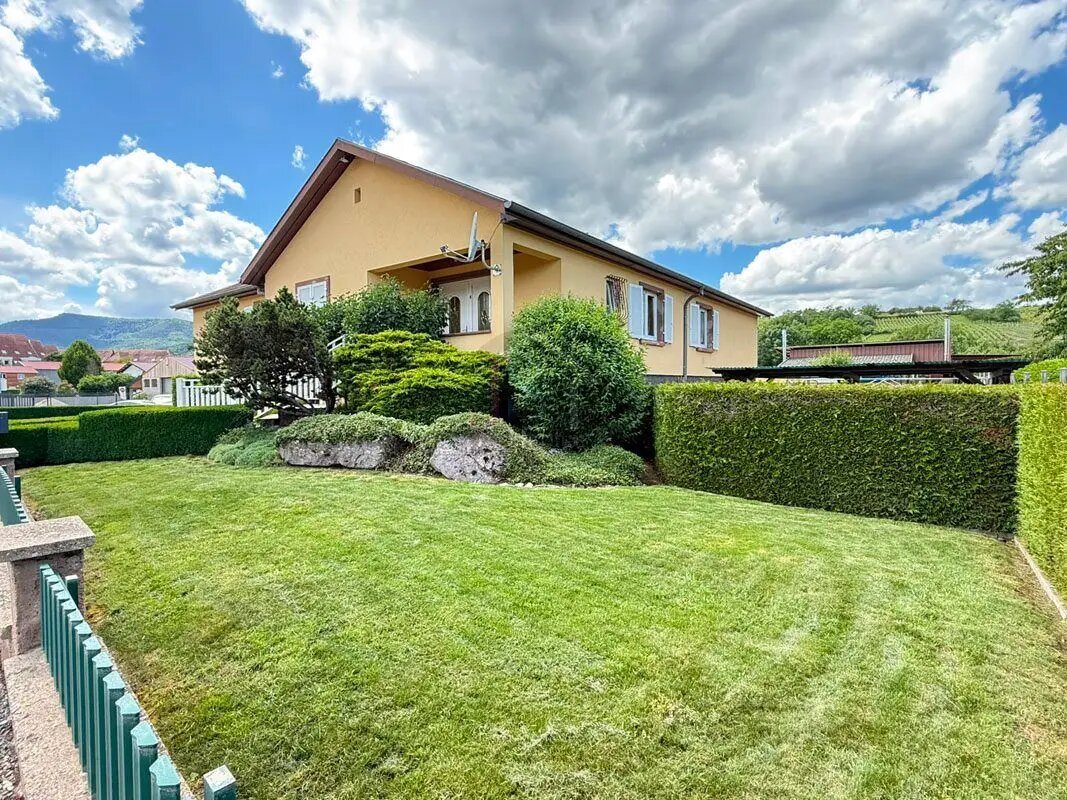 Maison à vendre, 167m², Ottrott