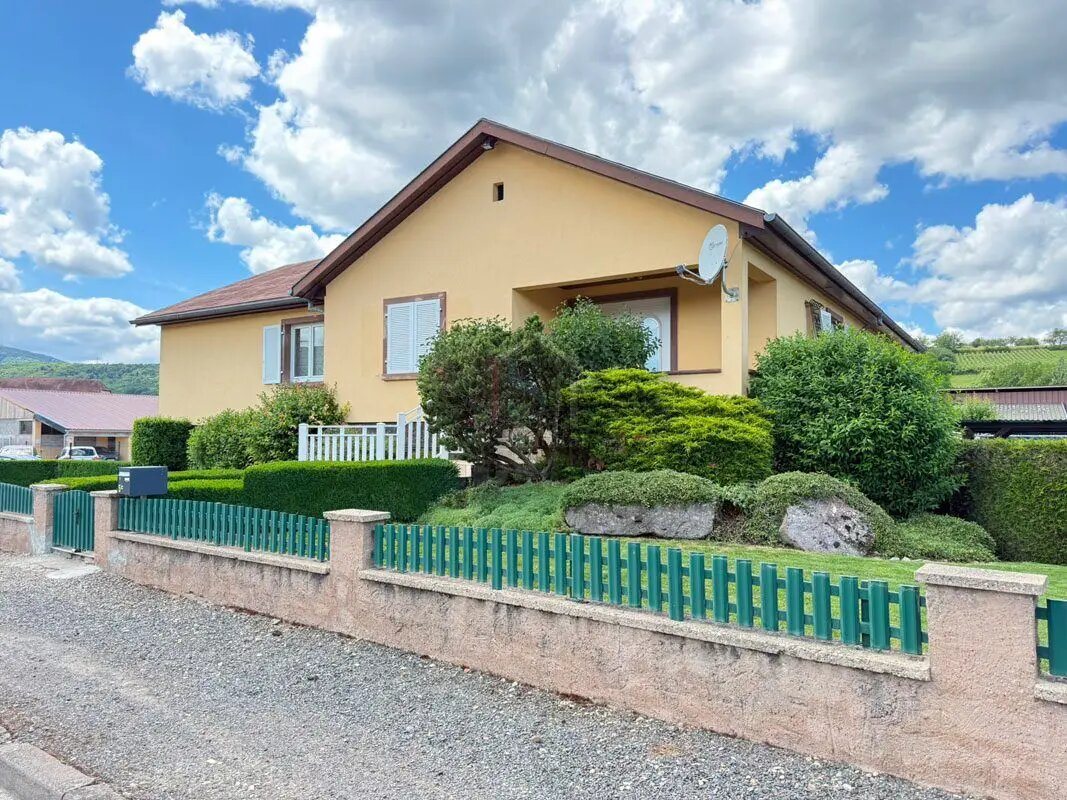 Maison à vendre, 167m², Ottrott