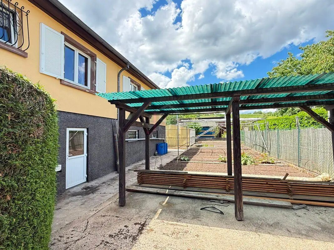 Maison à vendre, 167m², Ottrott