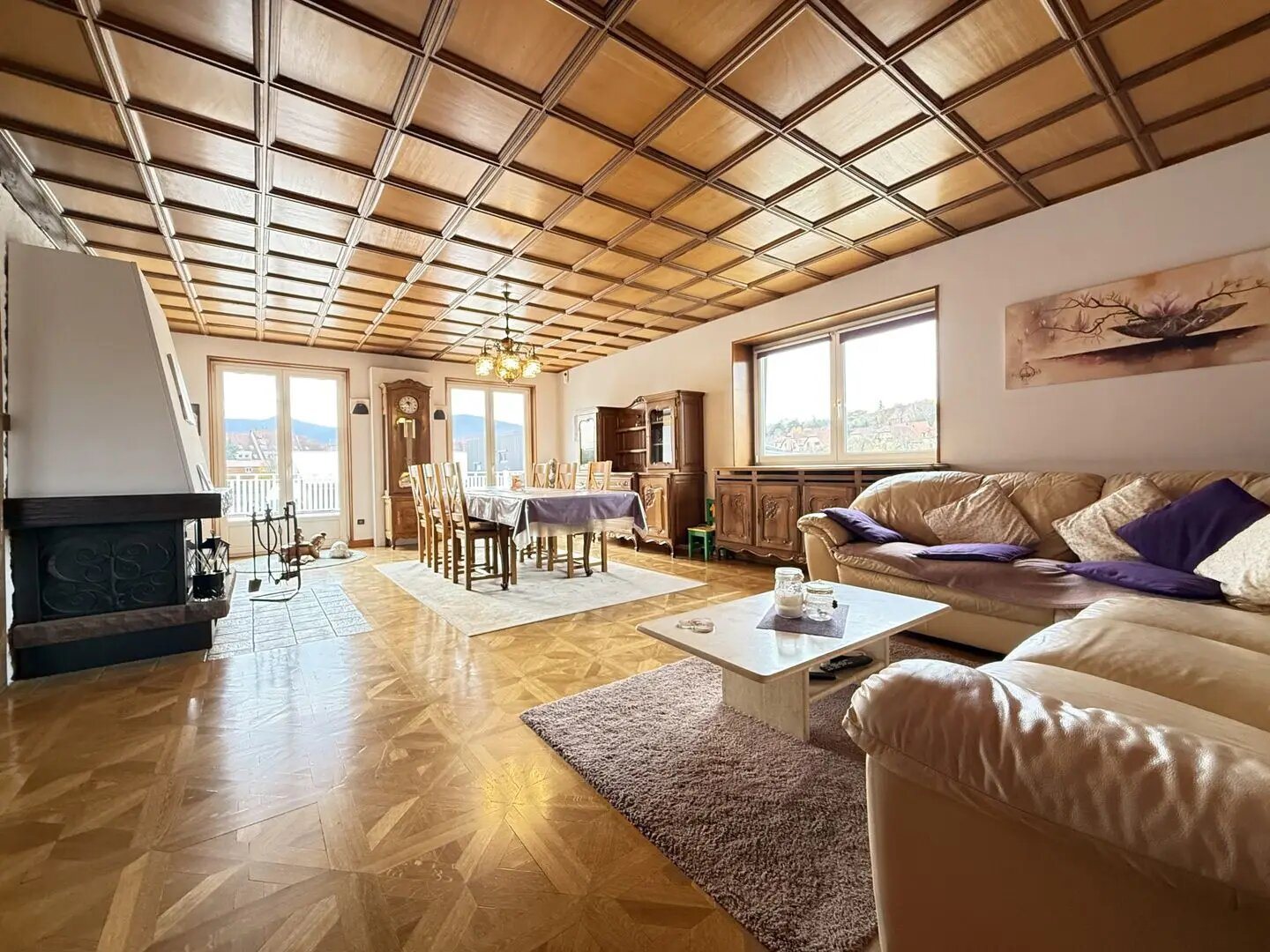 Maison à vendre, 167m², Ottrott