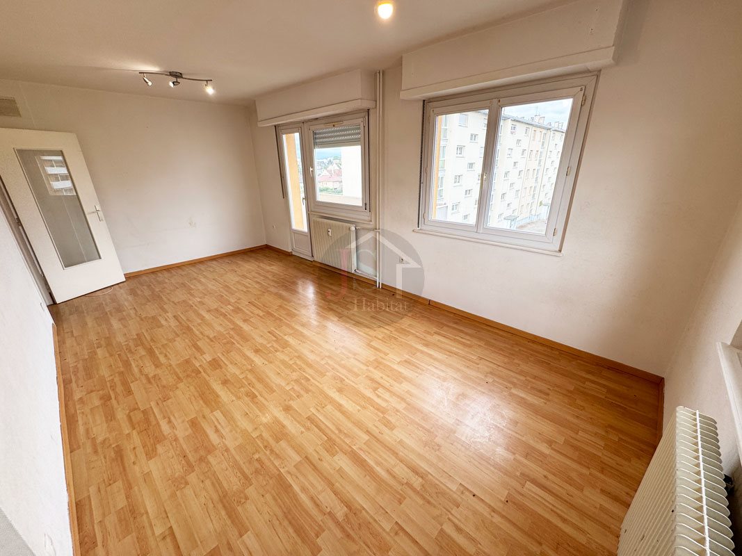 Appartement à vendre, 31m², Hoenheim