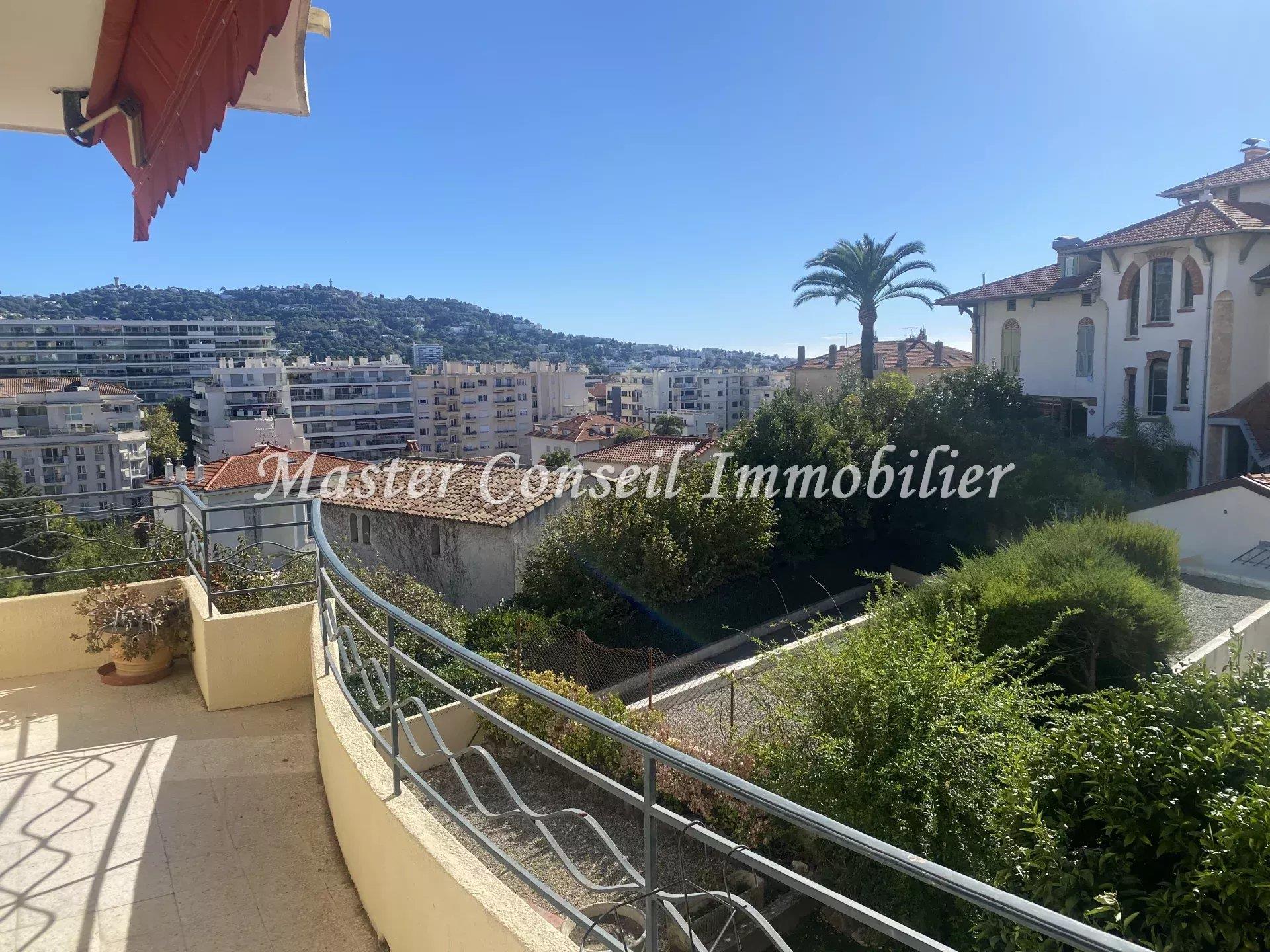 Appartement à vendre, 65m², Le Cannet