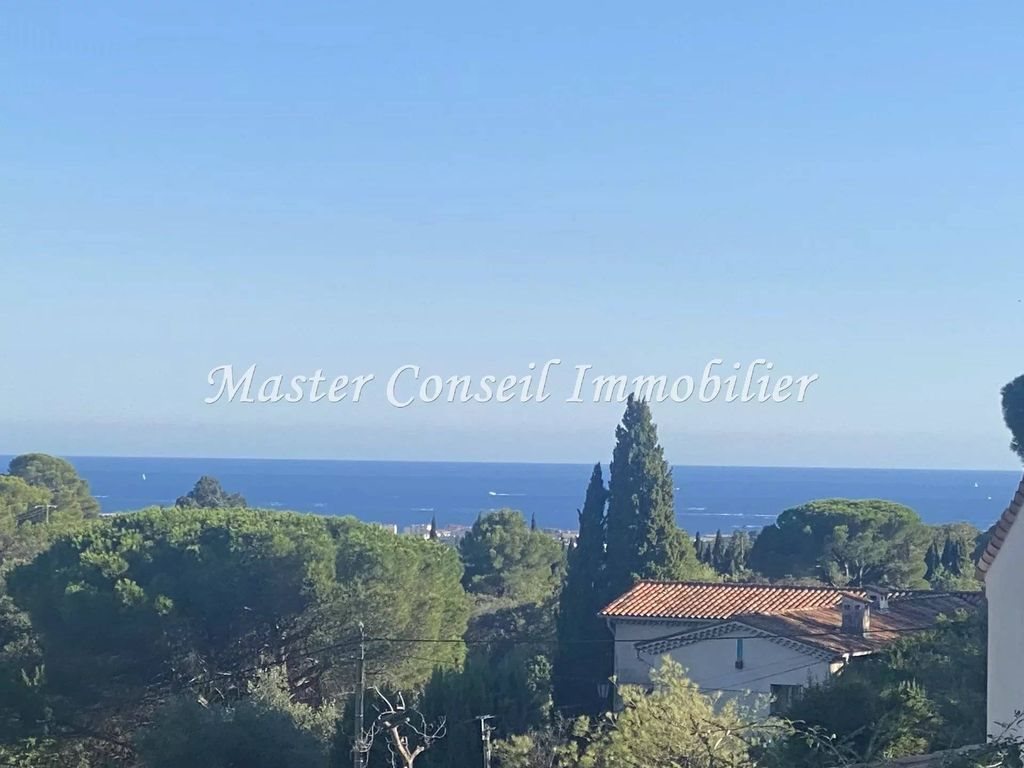 Maison à vendre, 300m², Mougins