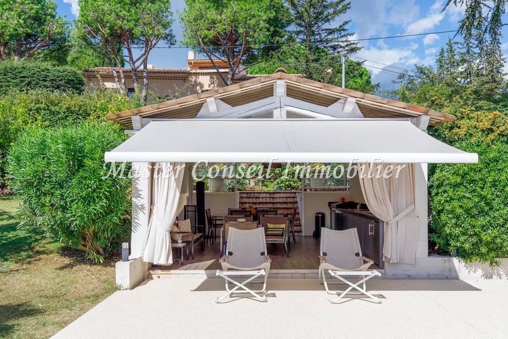 Maison à vendre, 300m², Mougins