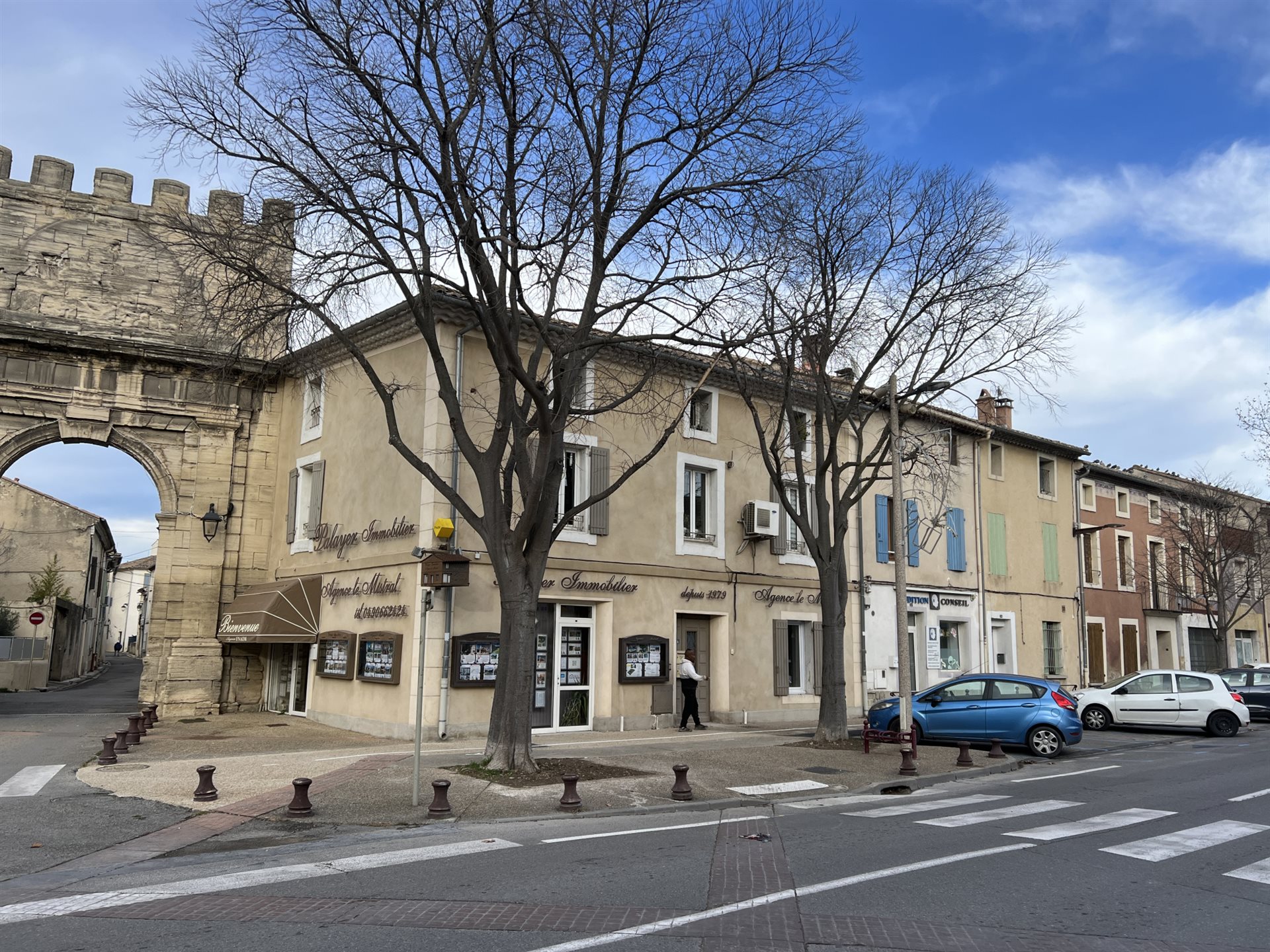 Maison à vendre, 122m², Avignon