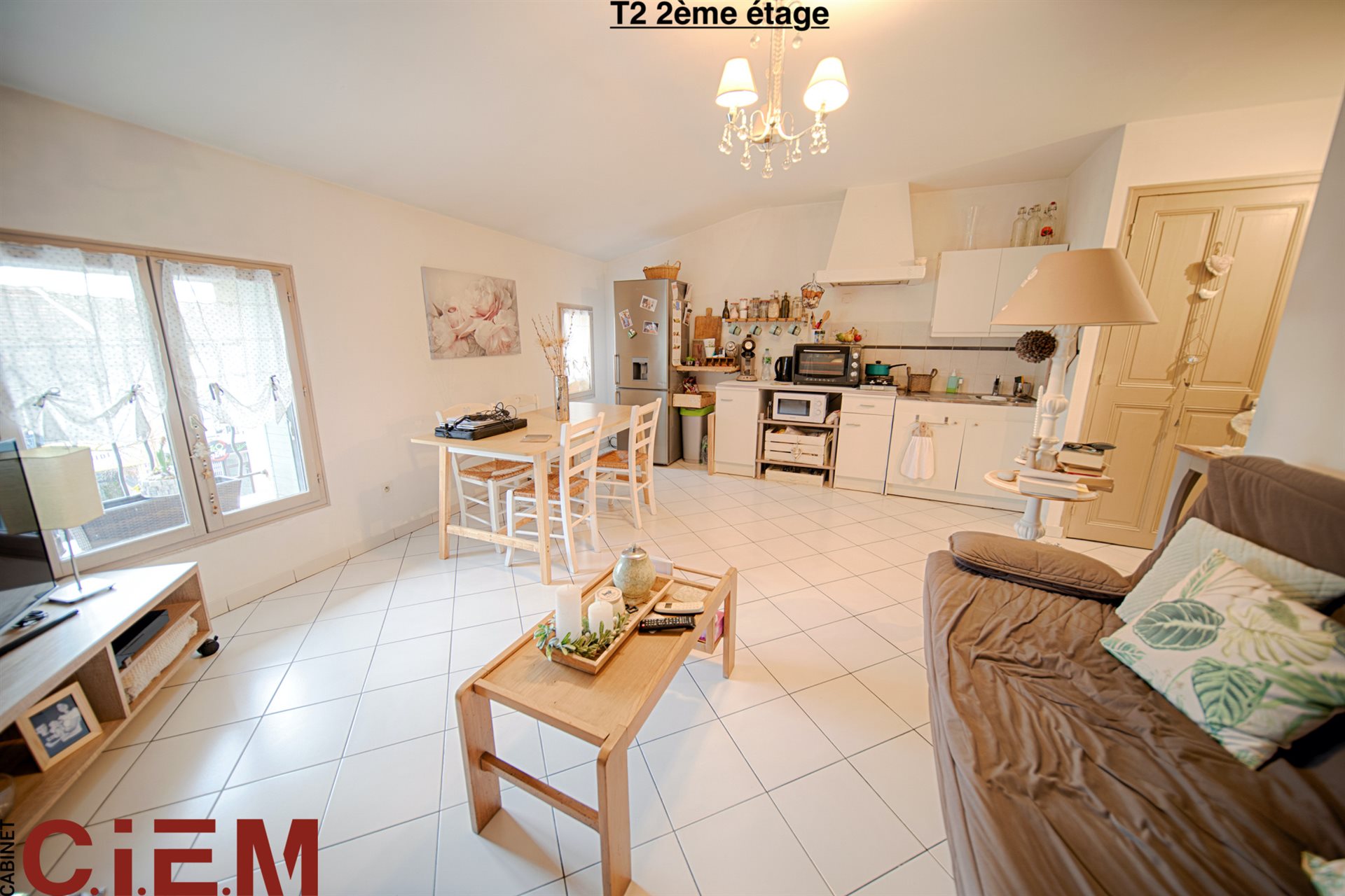 Maison à vendre, 122m², Avignon