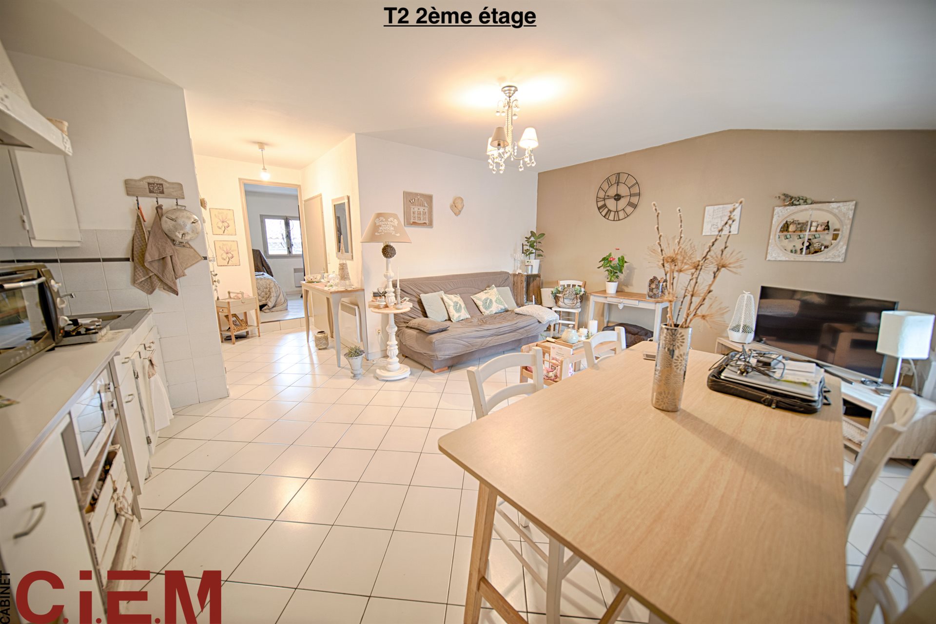 Maison à vendre, 122m², Avignon