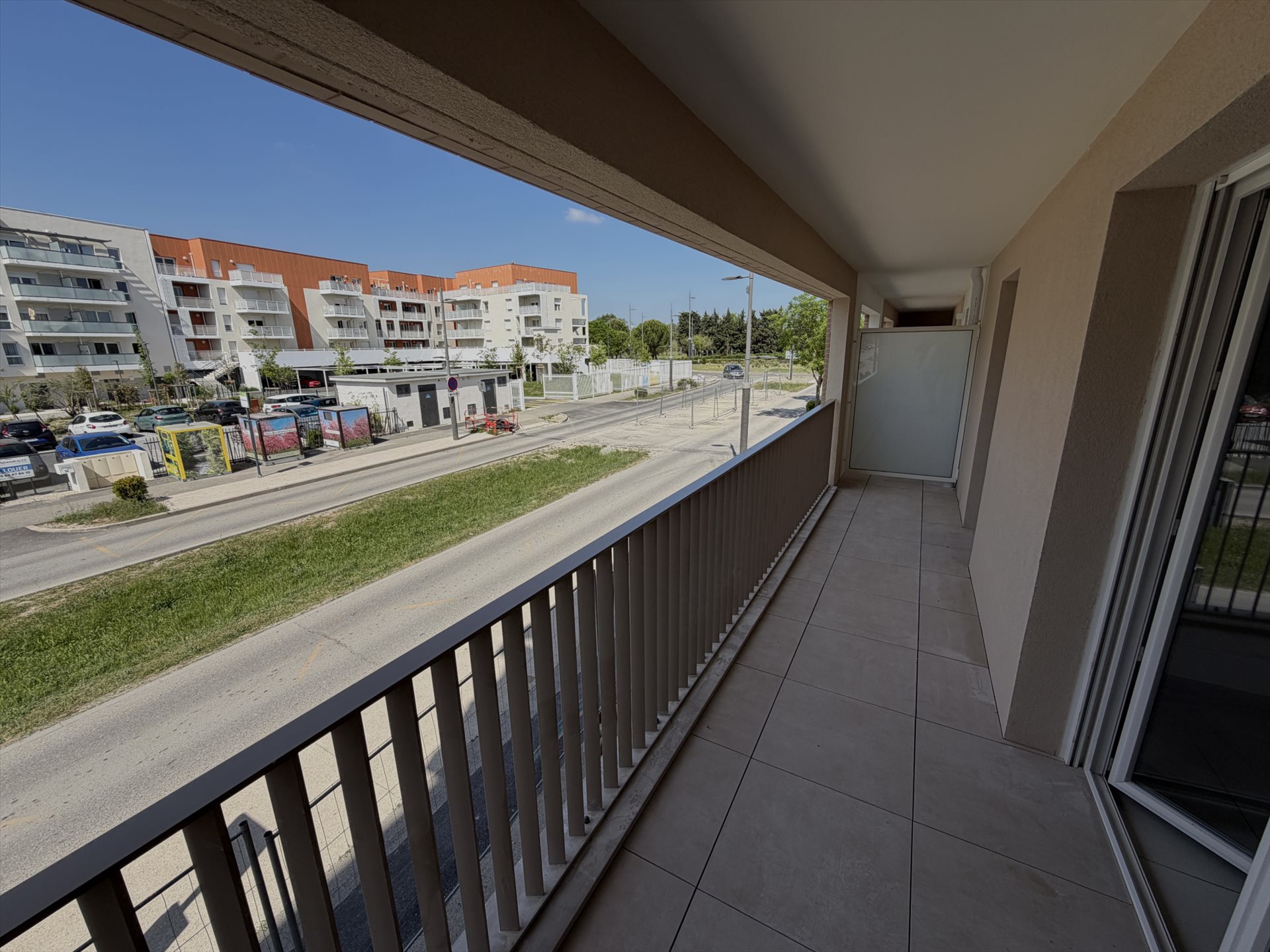 Appartement à louer, 45m², Monteux