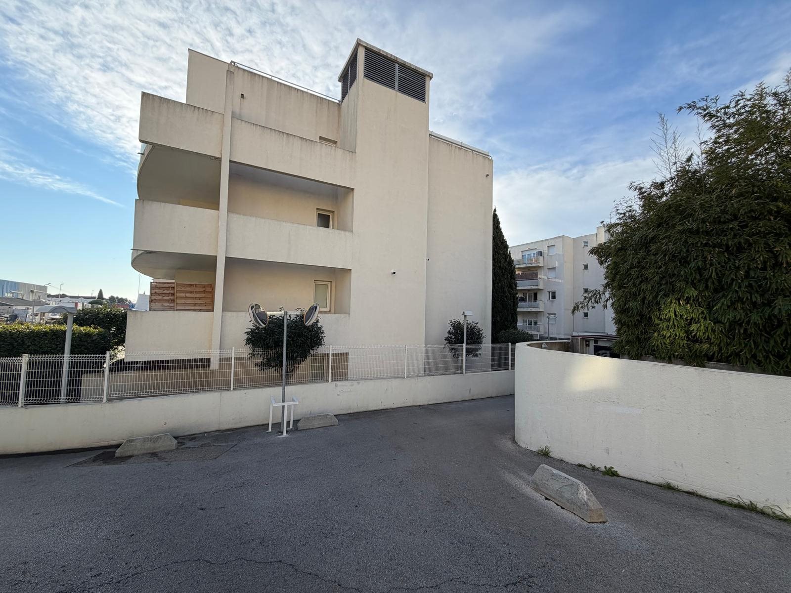 Appartement à vendre, 34m², Montpellier