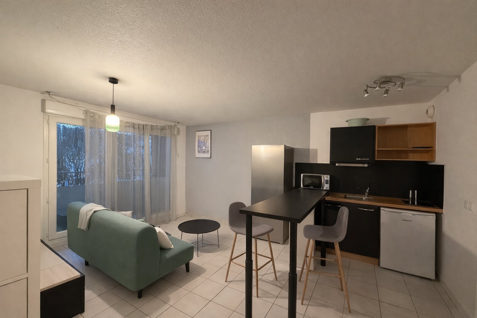 Appartement à vendre, 34m², Montpellier