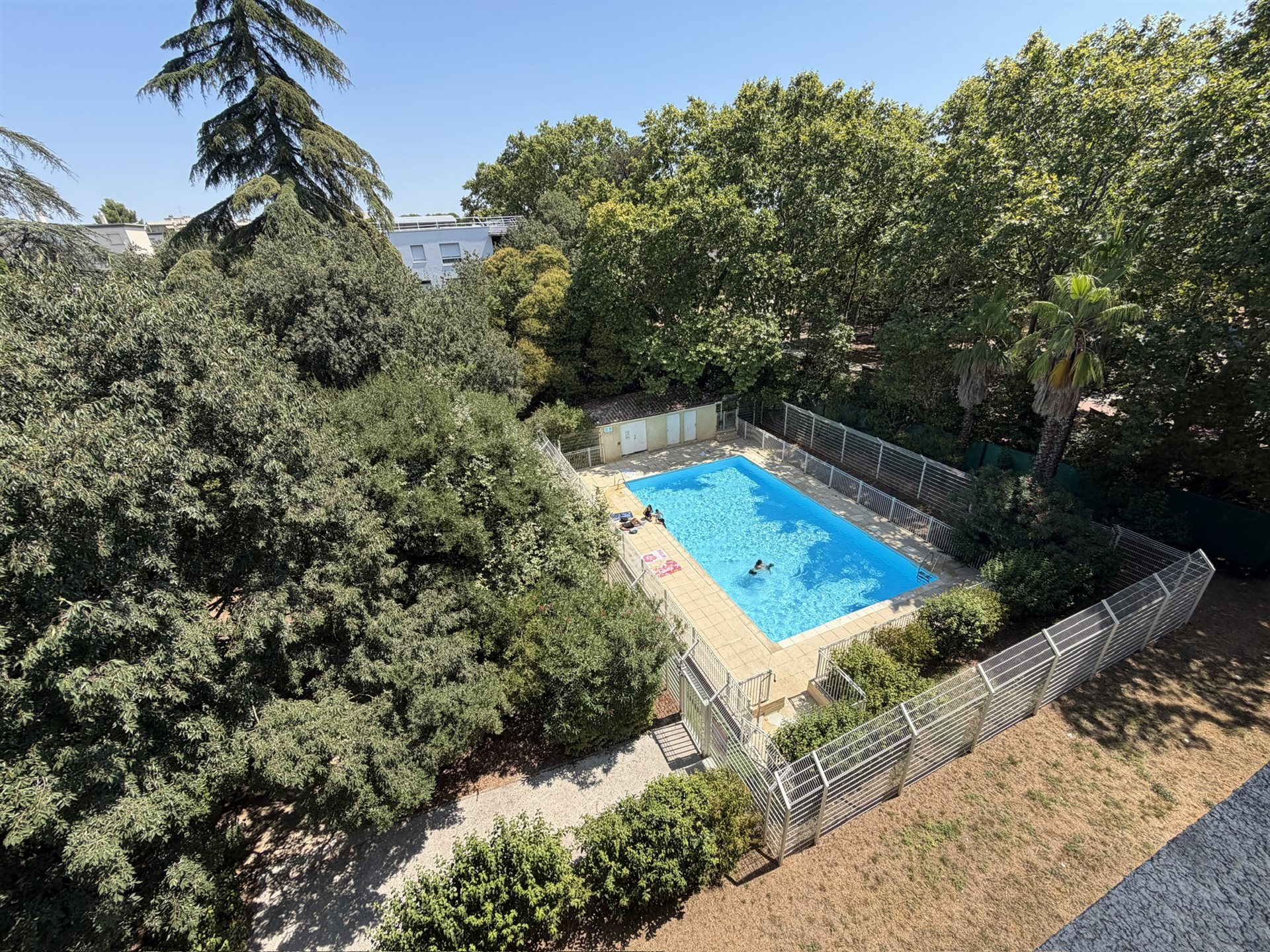 Appartement à vendre, 65m², Montpellier