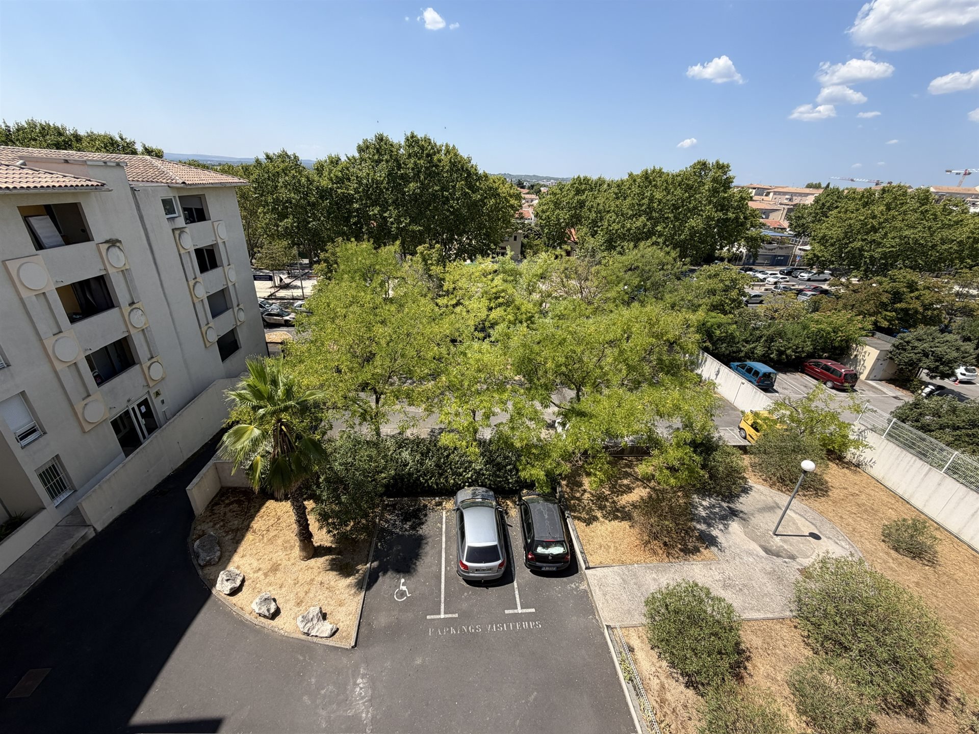 Appartement à vendre, 65m², Montpellier