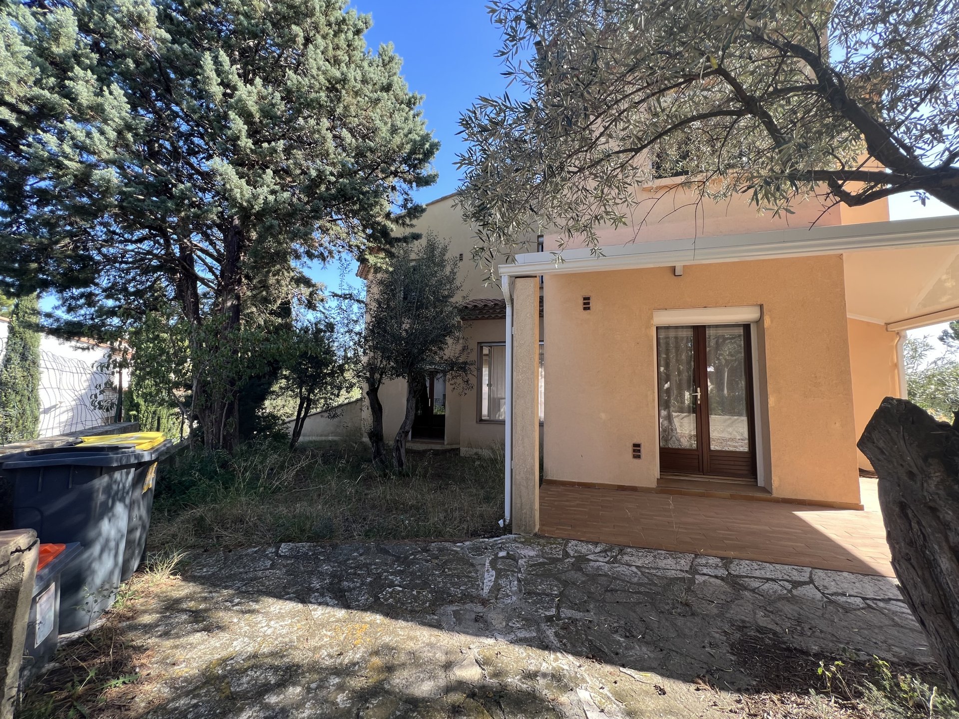Maison à vendre, 199m², Cournonterral