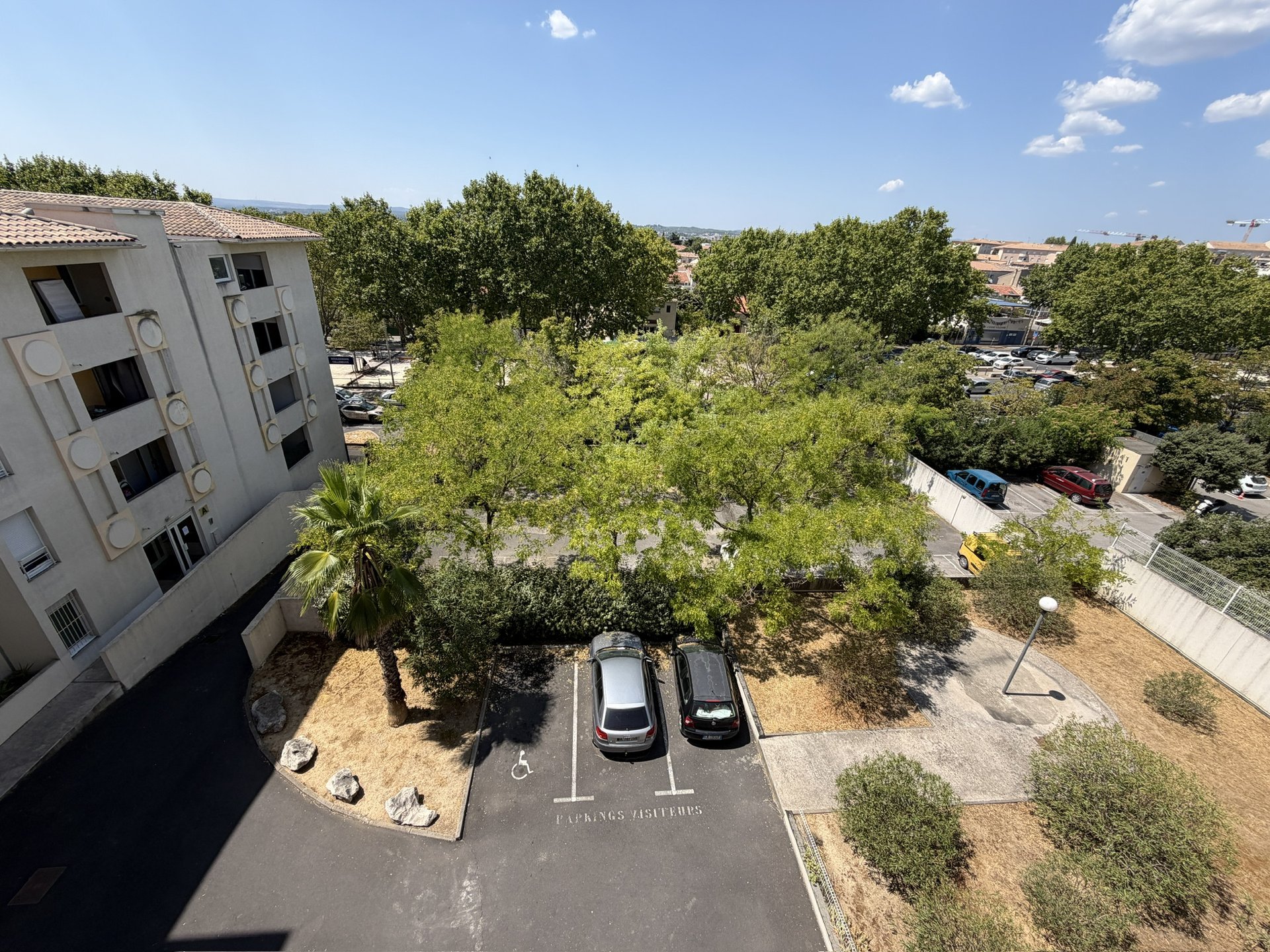 Appartement à vendre, 65m², Montpellier