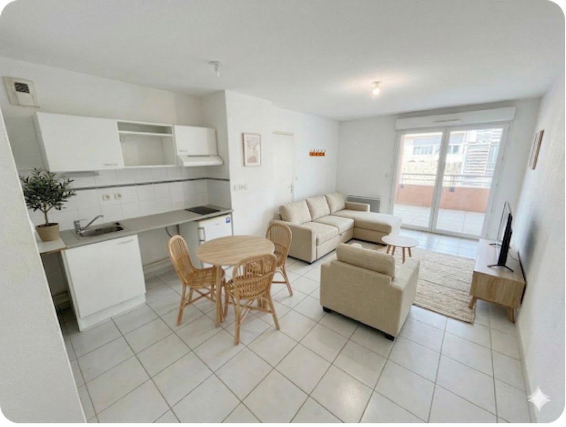 Appartement à vendre, 41m², Montpellier