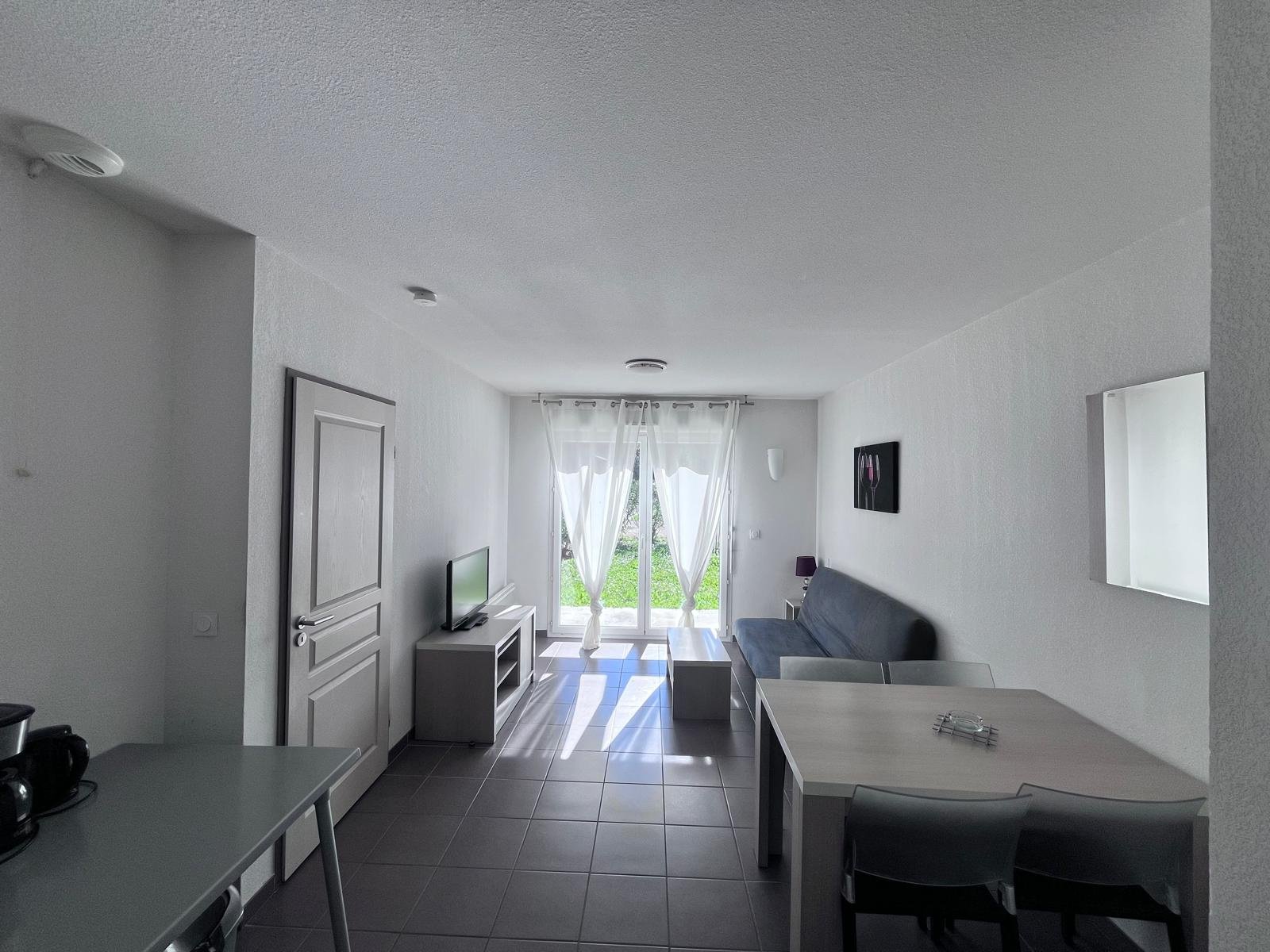 Appartement à vendre, 35m², Lunel