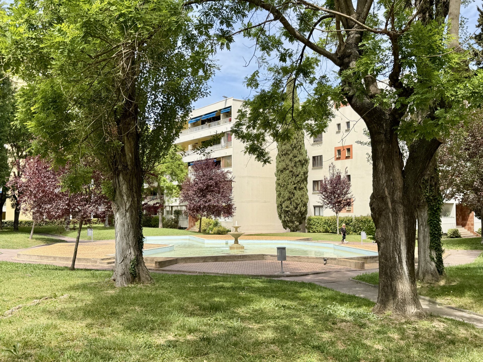 Appartement à vendre, 61m², Montpellier