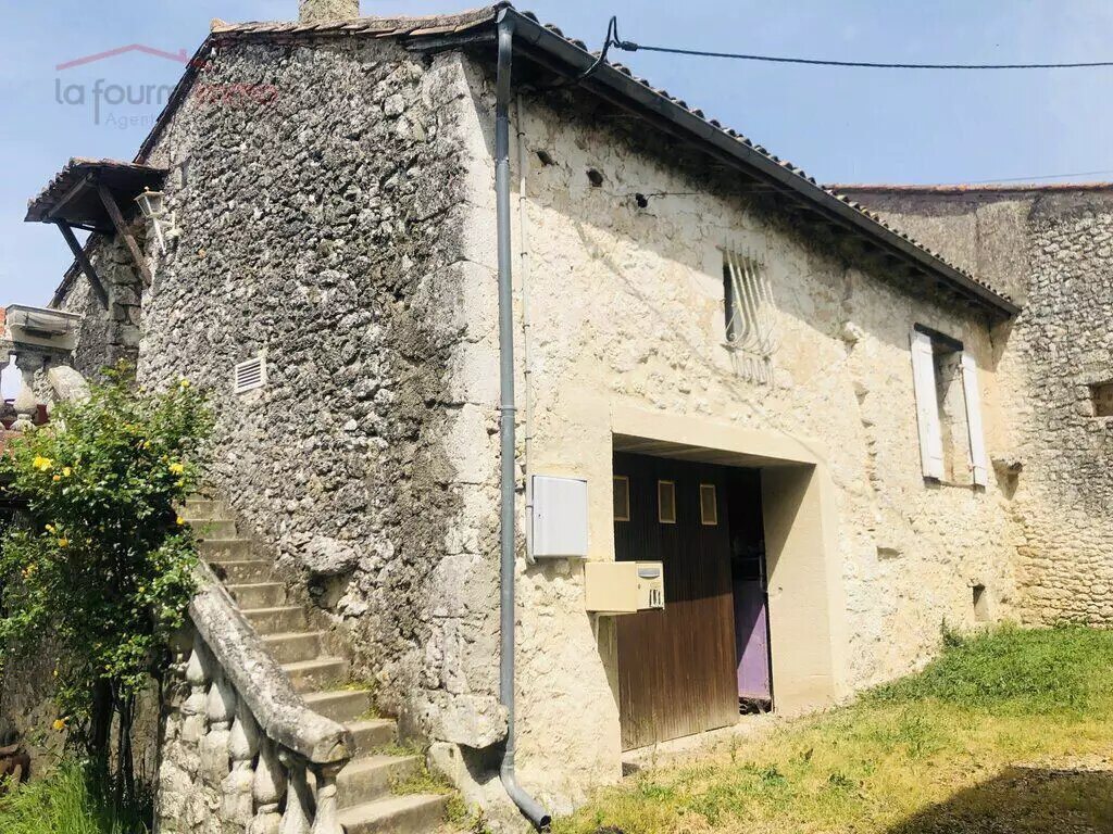 Maison à vendre, 60m², Saint-André-et-Appelles