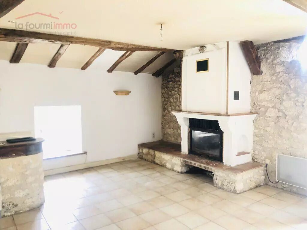 Maison à vendre, 60m², Saint-André-et-Appelles