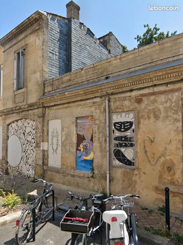 Maison à vendre, 200m², Bordeaux