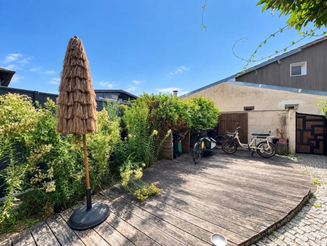 Appartement à vendre, 149m², Le Bouscat