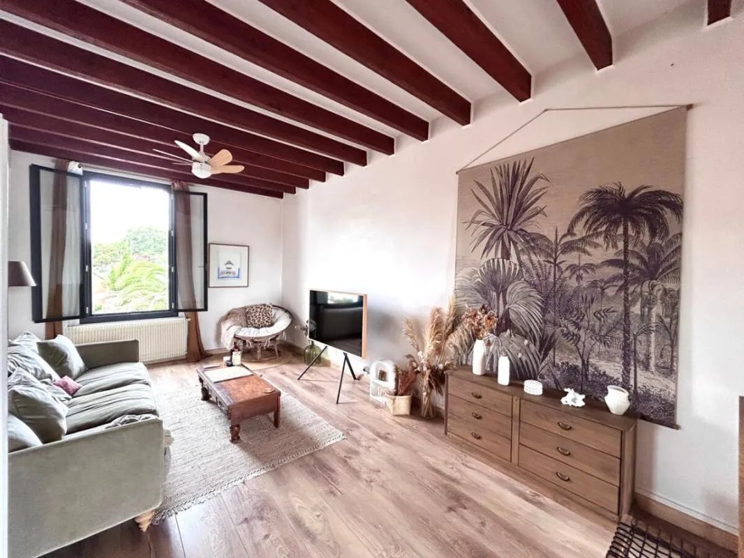 Appartement à vendre, 149m², Le Bouscat