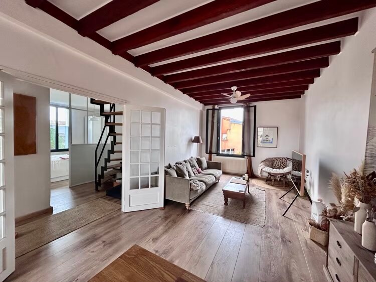 Appartement à vendre, 149m², Le Bouscat