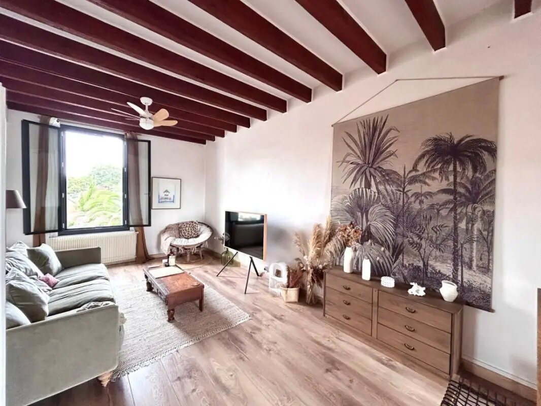 Appartement à vendre, 149m², Le Bouscat