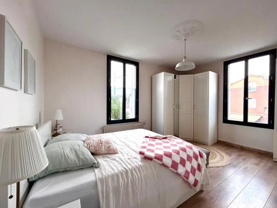 Appartement à vendre, 149m², Le Bouscat