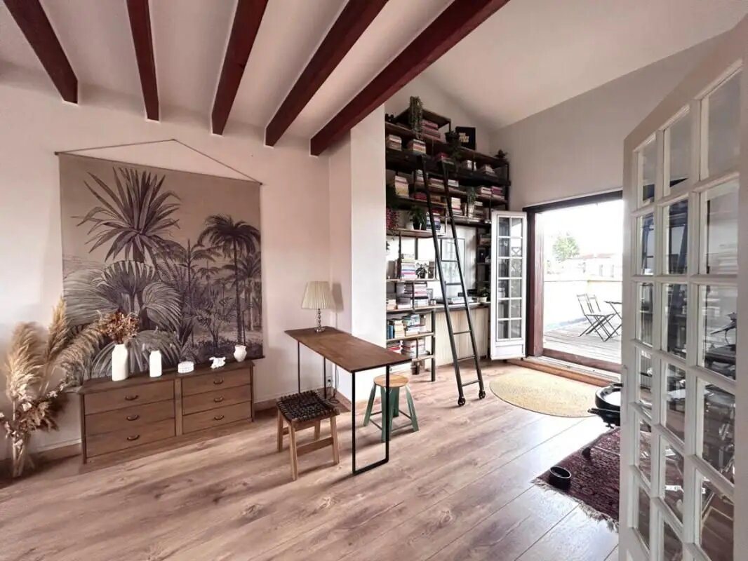 Appartement à vendre, 149m², Le Bouscat