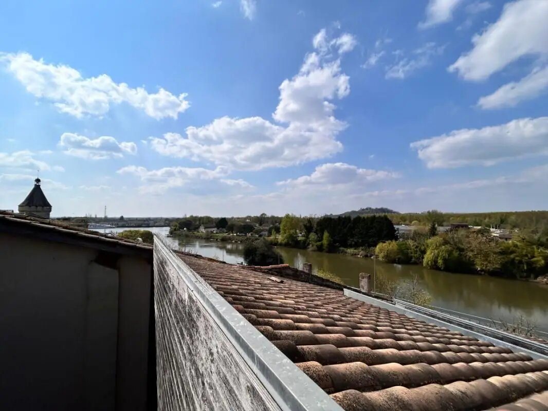 Appartement à vendre, 140m², Libourne