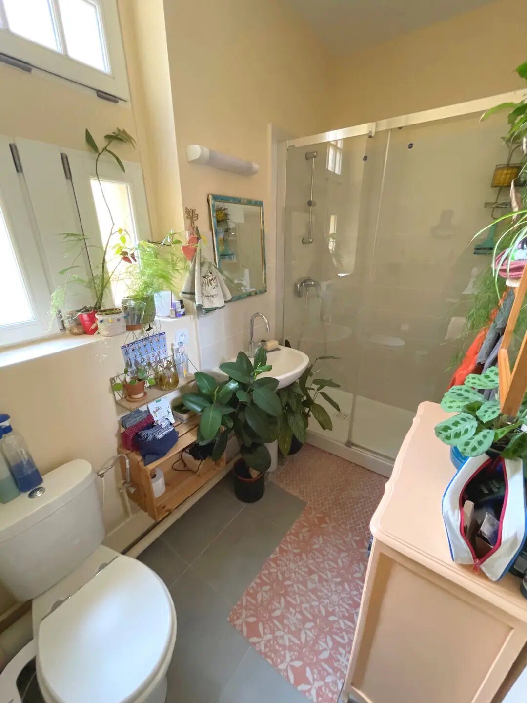 Appartement à louer, 102m², Metz