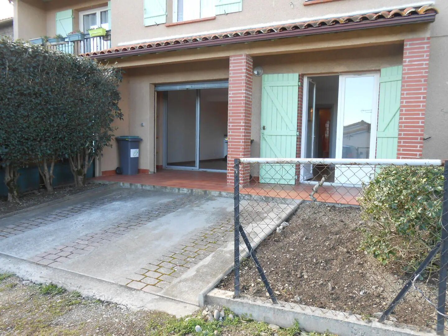 Appartement à vendre, 271m², Seysses