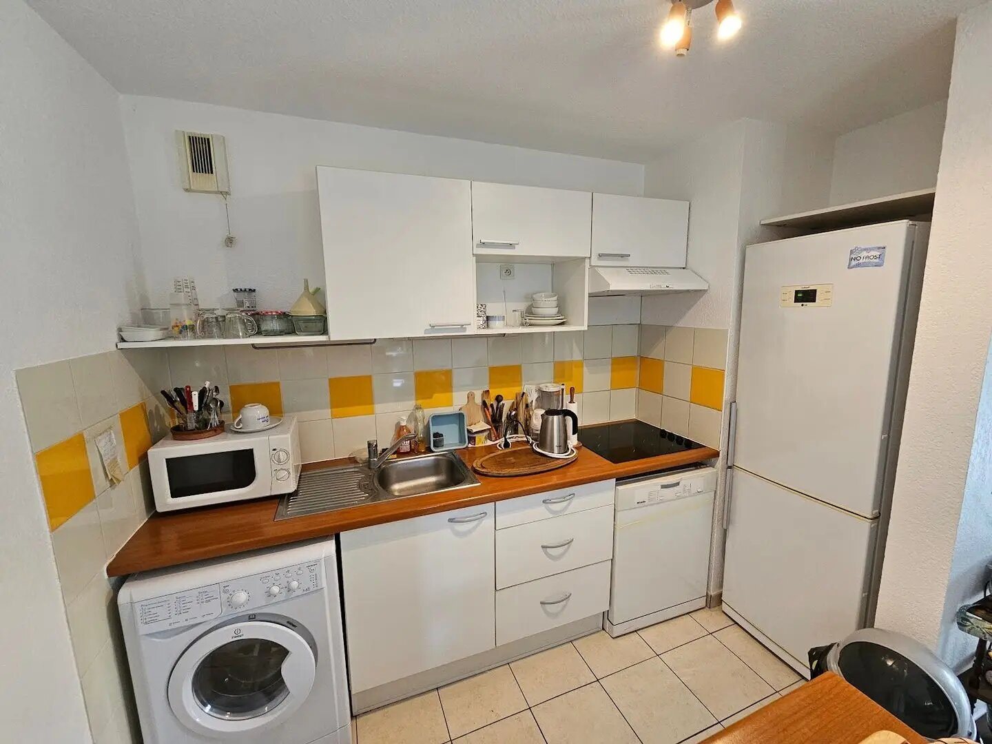 Appartement à vendre, 58m², Seysses
