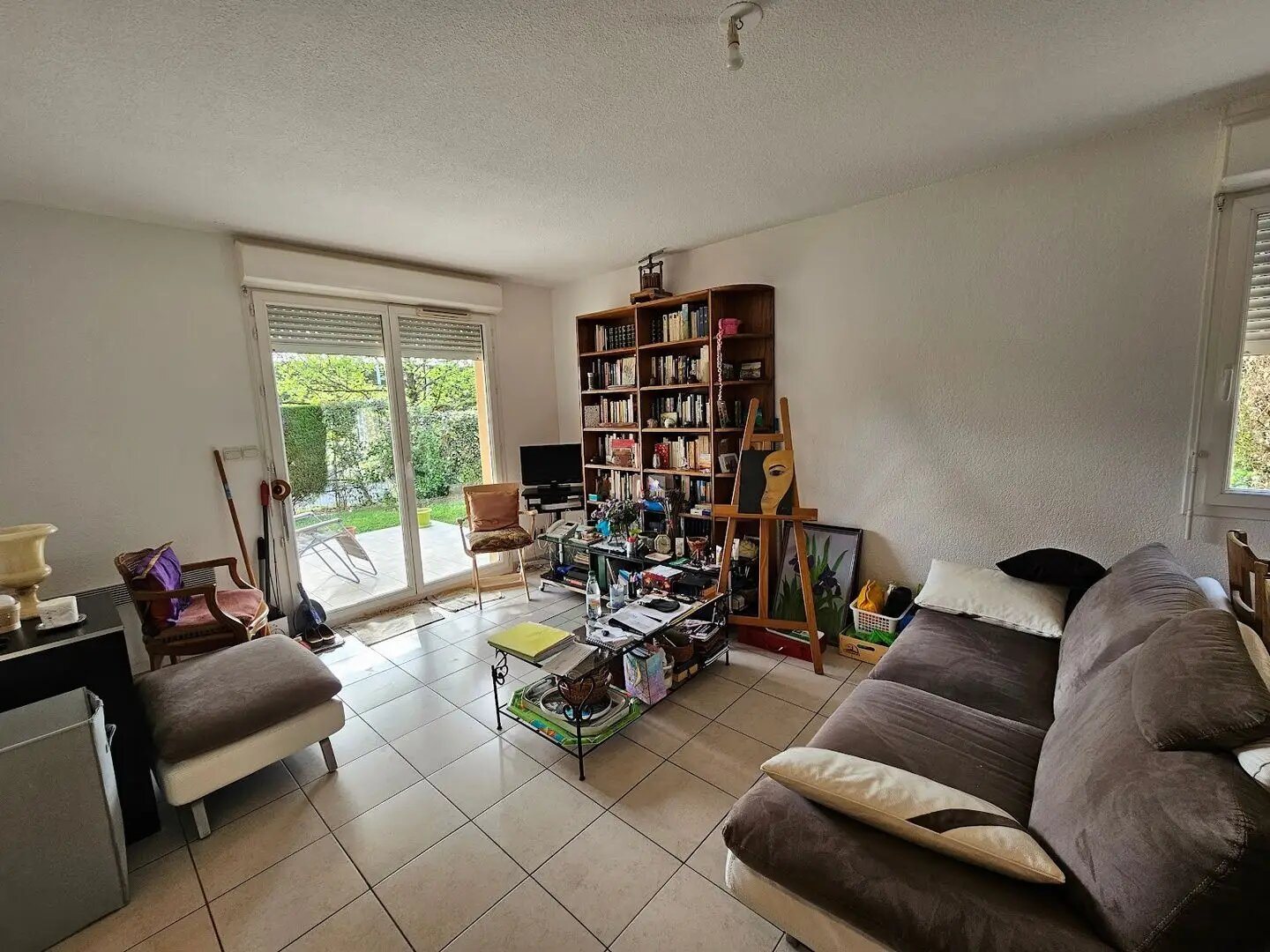 Appartement à vendre, 58m², Seysses