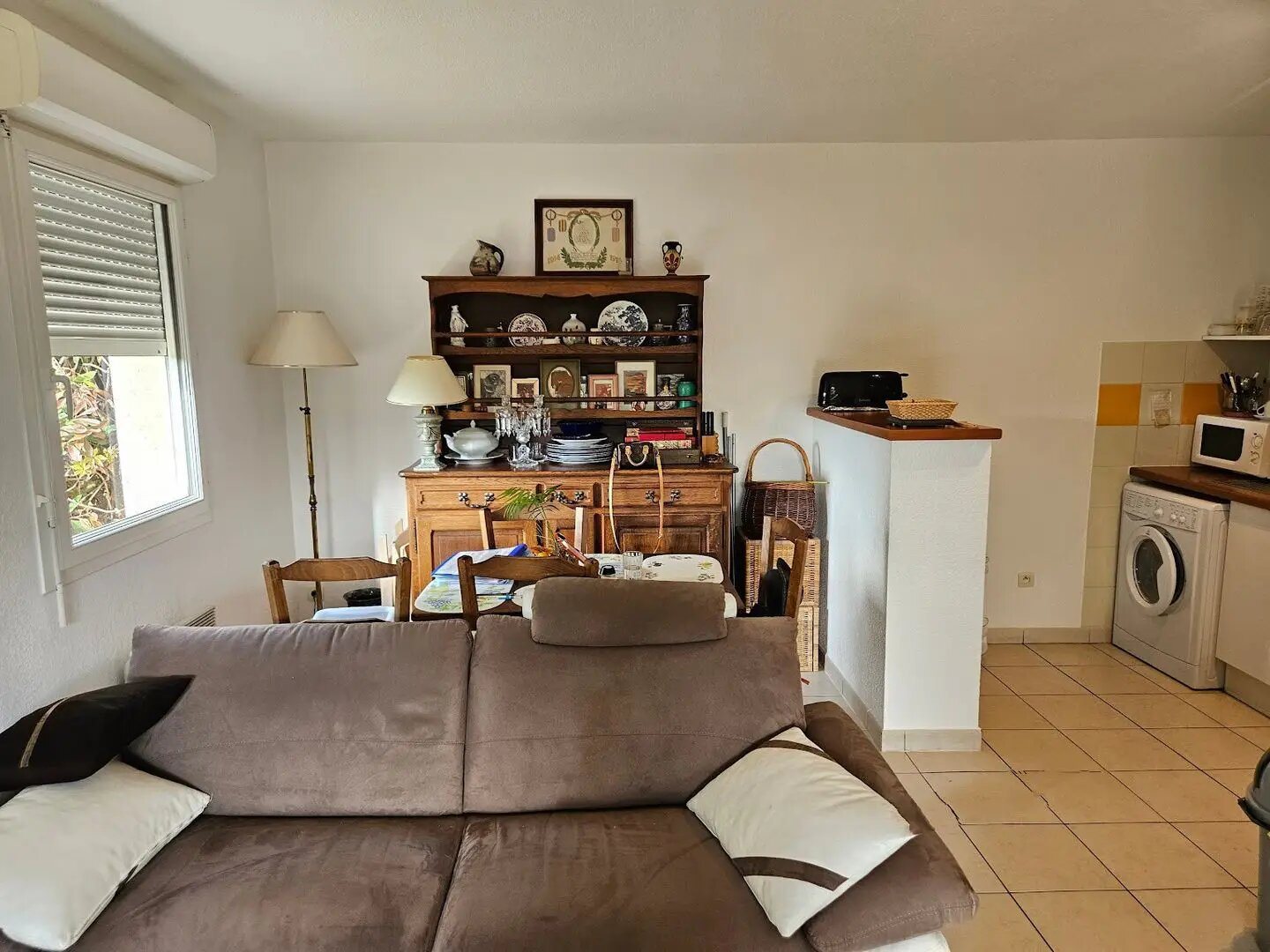 Appartement à vendre, 58m², Seysses