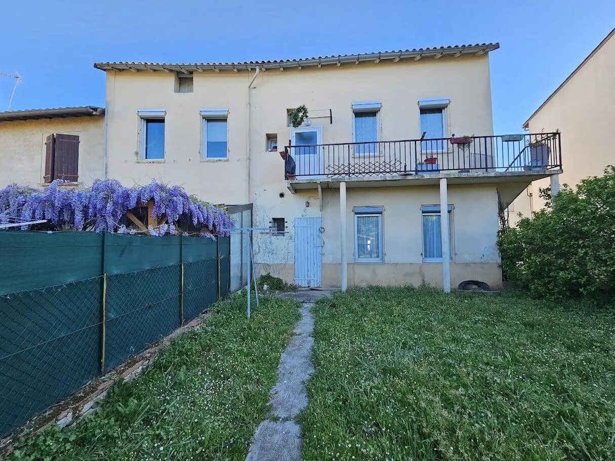 Appartement à vendre, 162m², Seysses