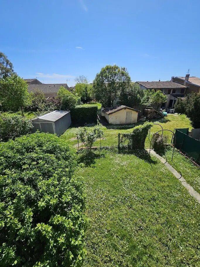 Appartement à vendre, 162m², Seysses