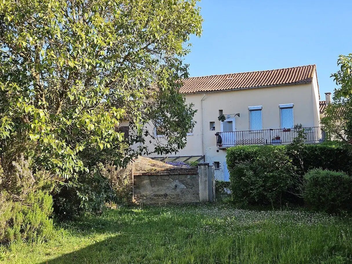Appartement à vendre, 162m², Seysses