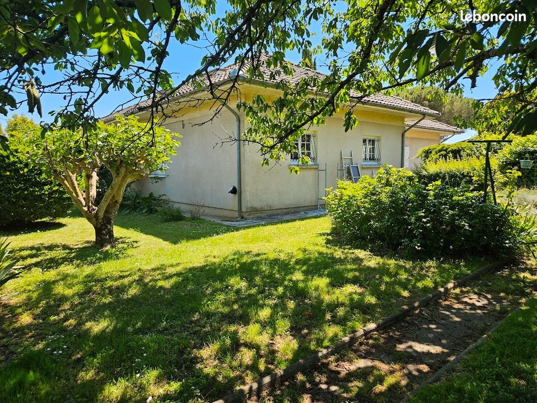 Maison à vendre, 138m², Seysses