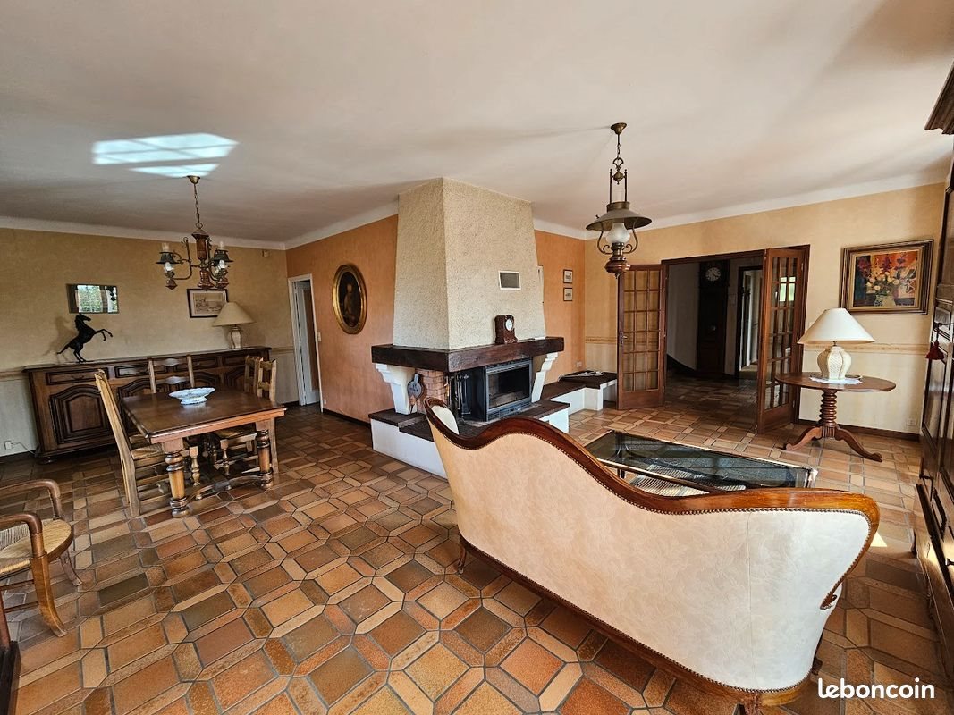 Maison à vendre, 138m², Seysses
