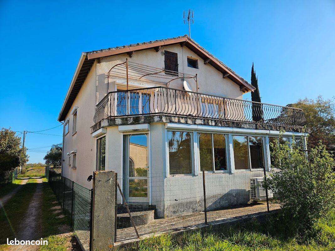 Maison à vendre, 233m², Seysses