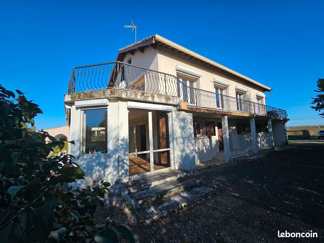 Maison à vendre, 233m², Seysses