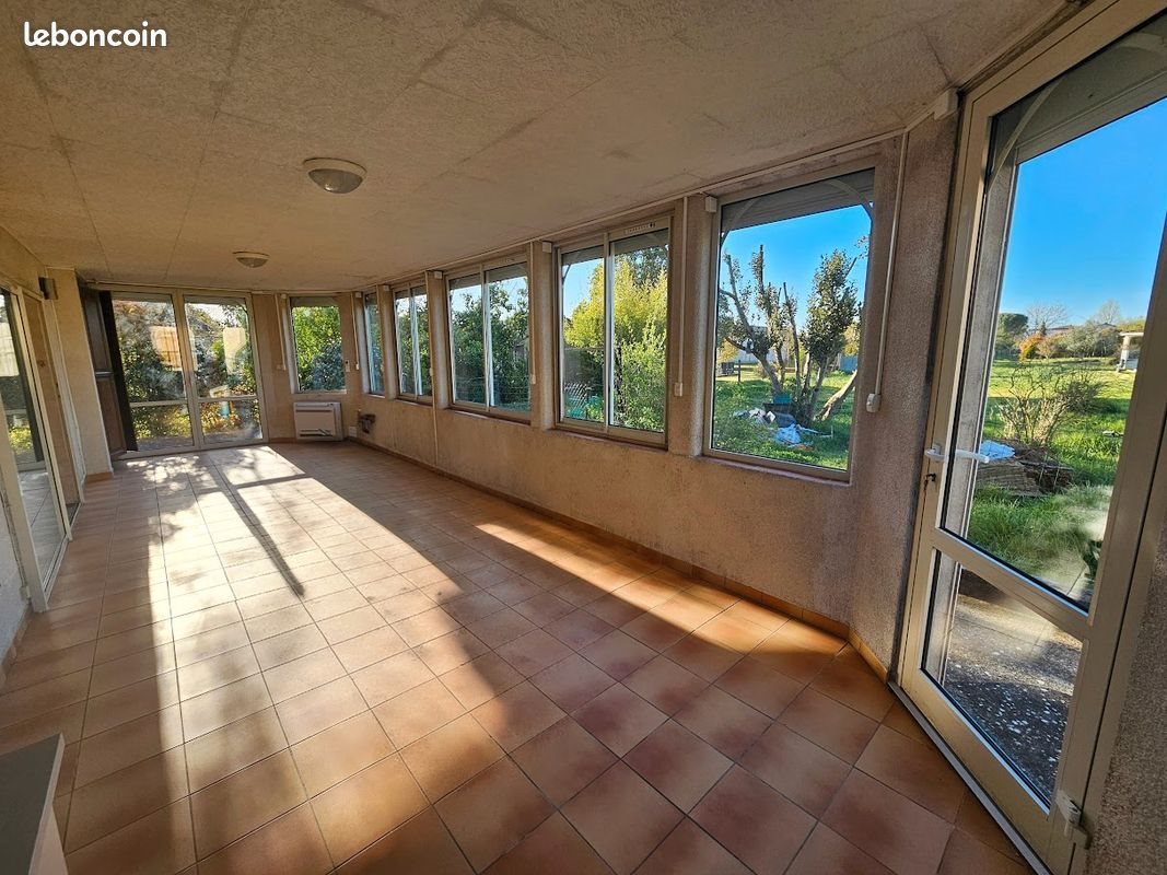 Maison à vendre, 233m², Seysses