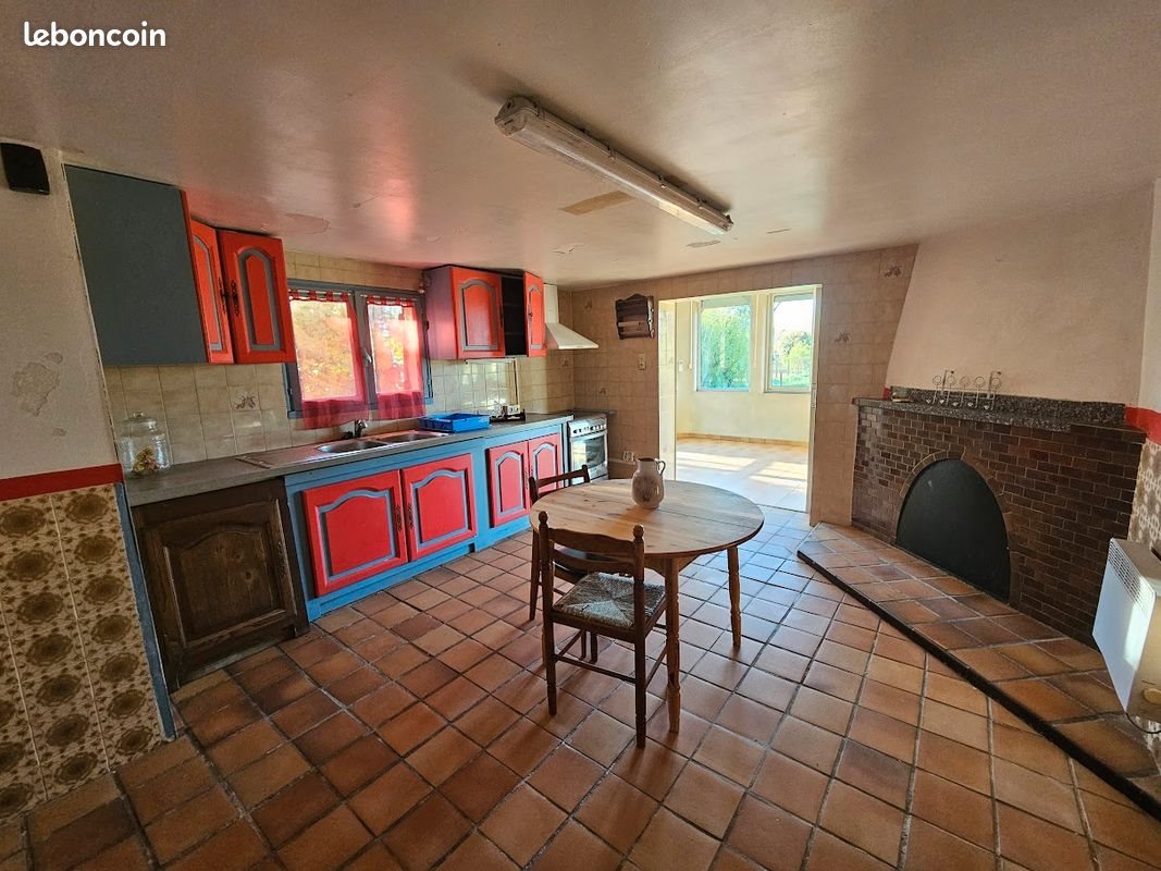 Maison à vendre, 233m², Seysses