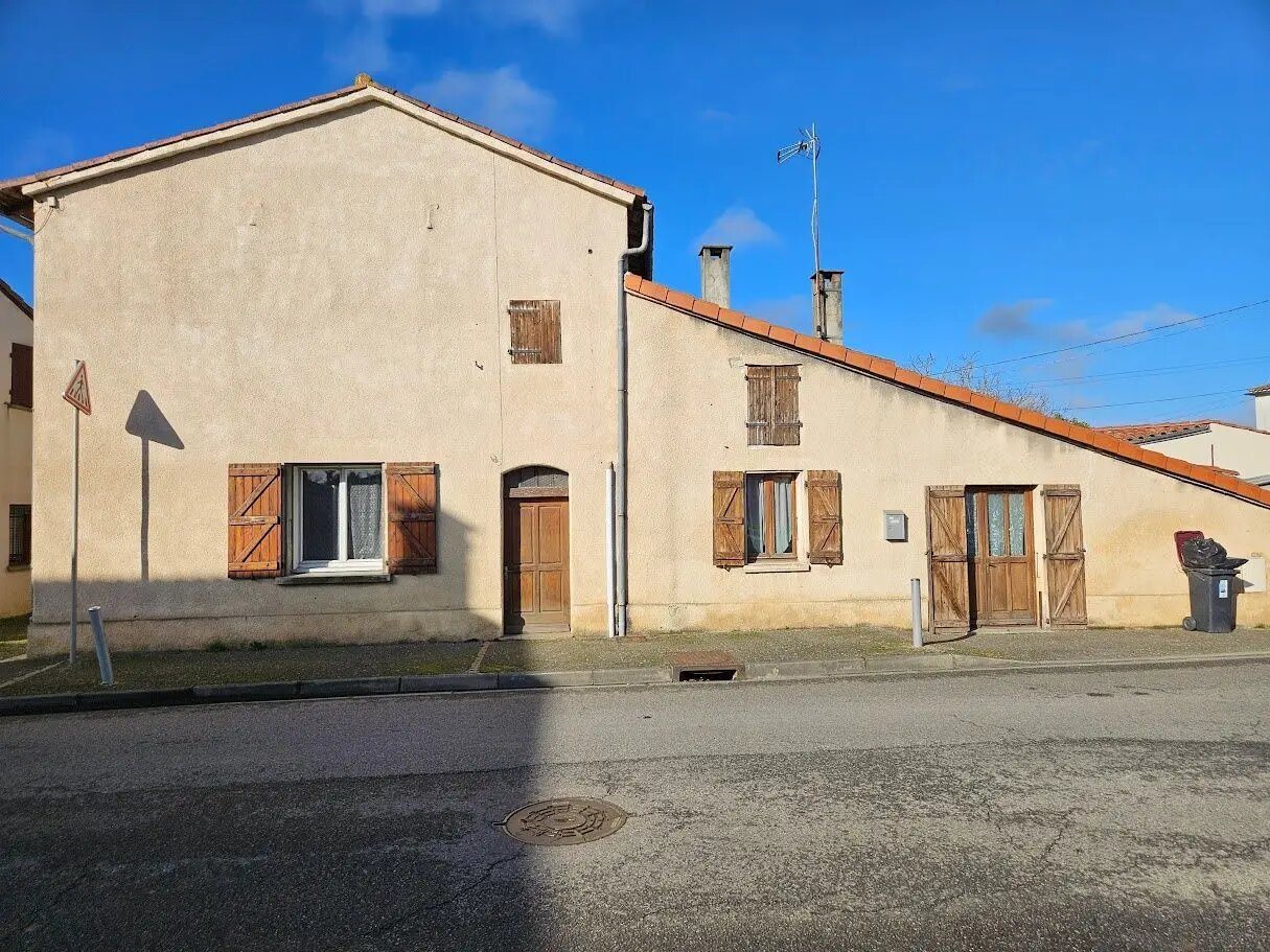 Maison à vendre, 144m², Labastidette