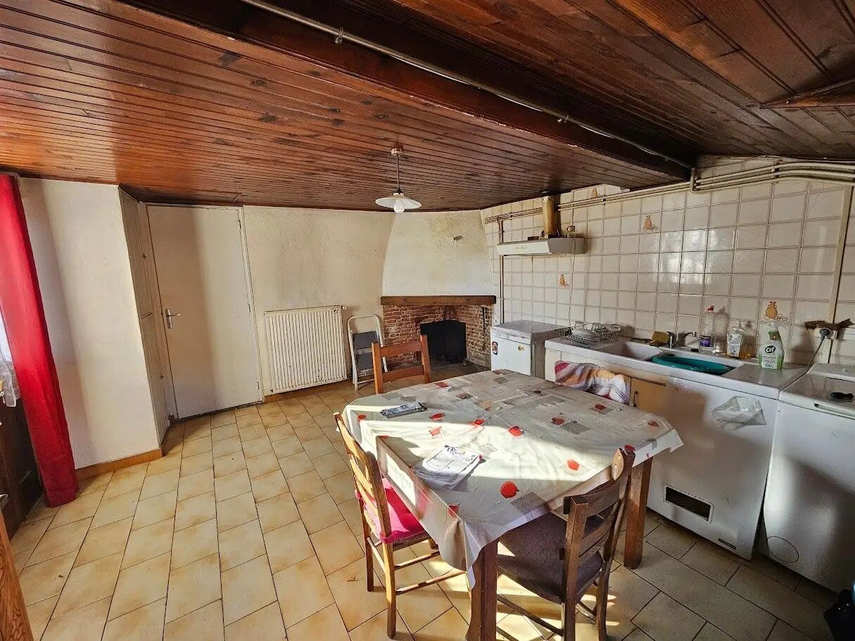 Maison à vendre, 144m², Labastidette