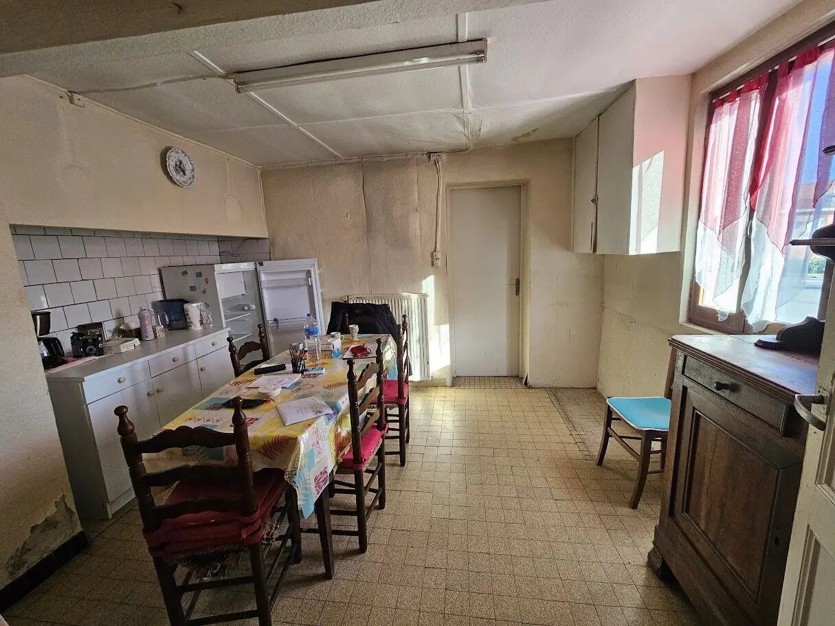 Maison à vendre, 144m², Labastidette