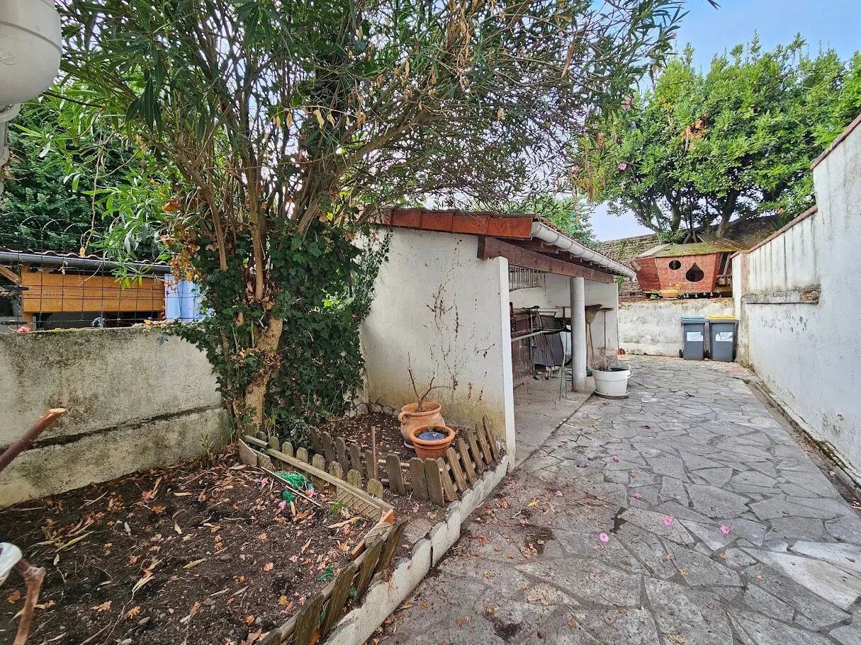 Maison à vendre, 85m², Seysses