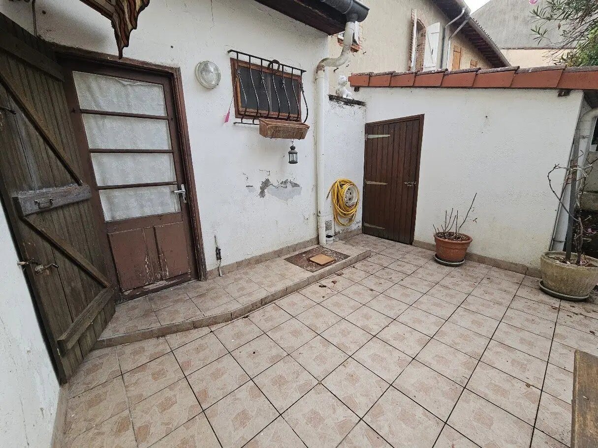 Maison à vendre, 85m², Seysses